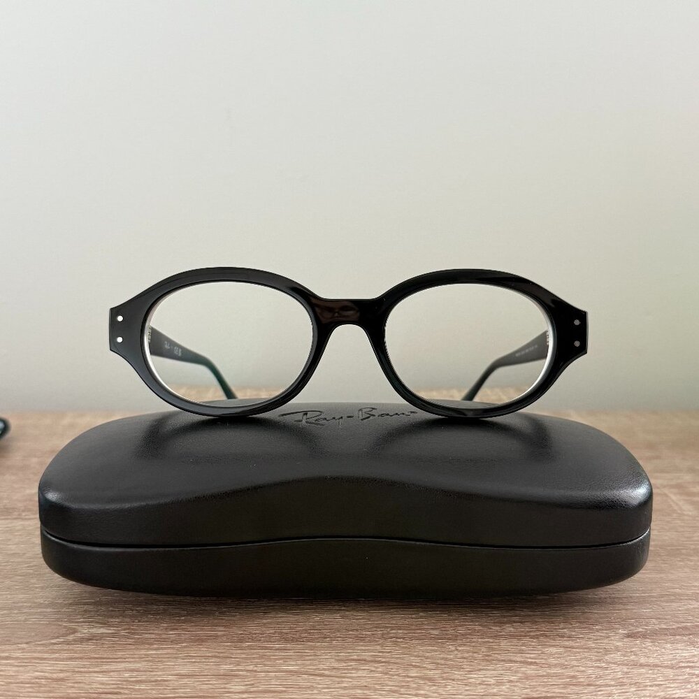 Ray-ban glasses